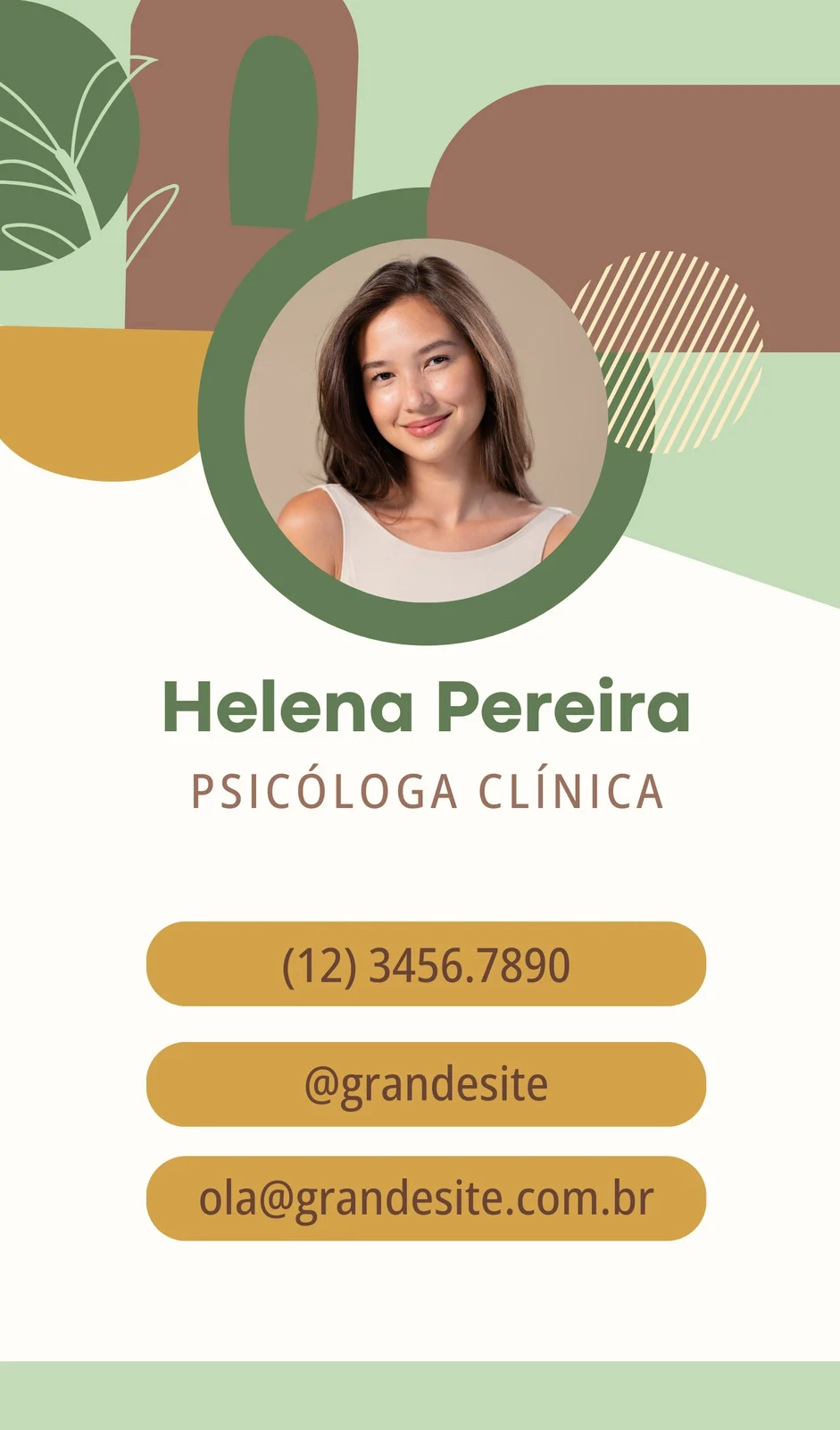 Todo Psicólogo Deveria Ter um Site Profissional!!!!