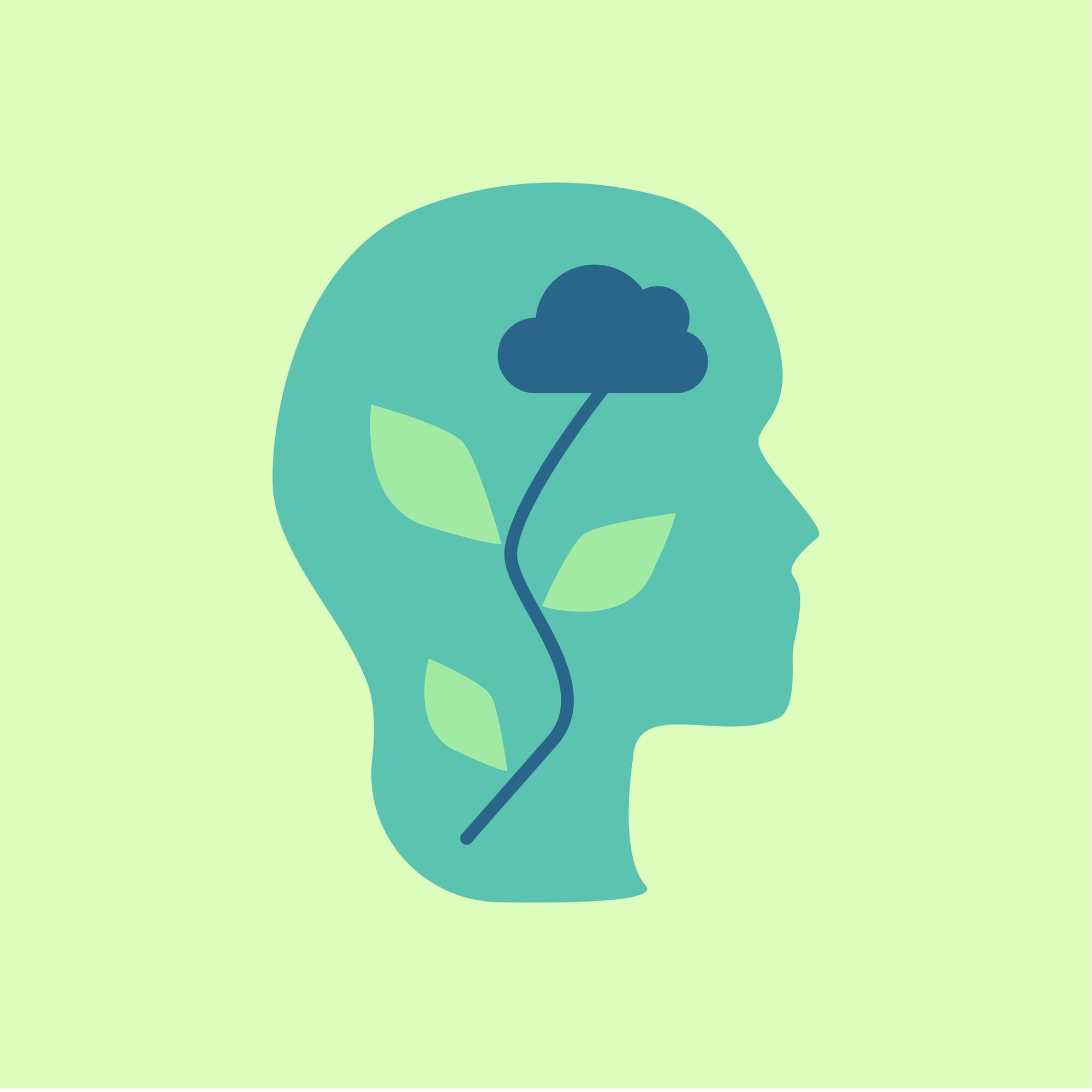 Por um ano todo amarelo: A importância da terapia na preservação da vida - Apatia x Depressão